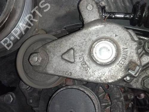 Used Pulley Pulley 35303078 35303078