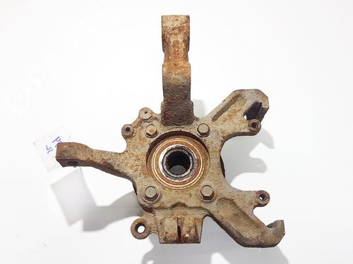 Used Left front steering knuckle Left front steering knuckle 35554078 35554078