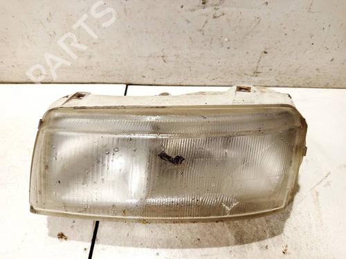 Used Left headlight Left headlight VW PASSAT B7 (362) 1.6 TDI (105 hp) 34888107 34888107