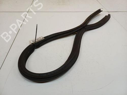 Used Rubber door seal Rubber door seal SEAT IBIZA IV Hatchback Van (6J1) 1.2 TDI (75 hp) 39669534 39669534