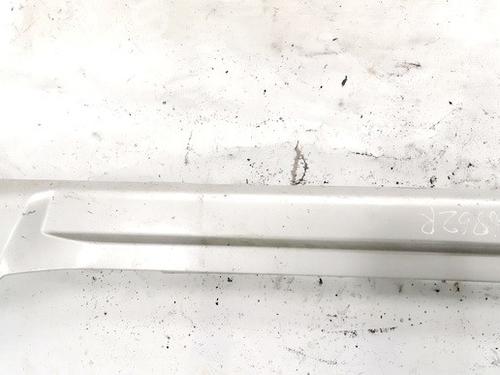 Used Right sideskirt Right sideskirt SUZUKI GRAND VITARA I (FT, HT) 2.7 (JA 627) (184 hp) 35540392 35540392