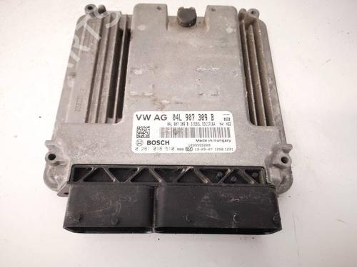 Used Engine control unit (ECU) Engine control unit (ECU) SKODA OCTAVIA III (5E3, NL3, NR3) 1.6 TDI (105 hp) 34361915 34361915