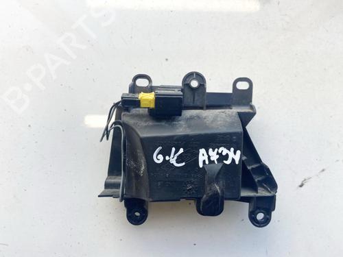 Askebæger RENAULT VEL SATIS (BJ0_) 2.2 dCi (BJ0E, BJ0F) | BP35493688I30 - Image 2