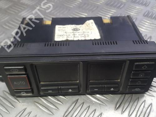 Used Climate control Climate control AUDI A3 (8L1) 1.8 (125 hp) 35673511 35673511