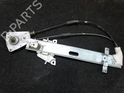 Used Rear right window mechanism Rear right window mechanism KIA AVELLA (KBA1) 1.5 (75 hp) 35663413 35663413