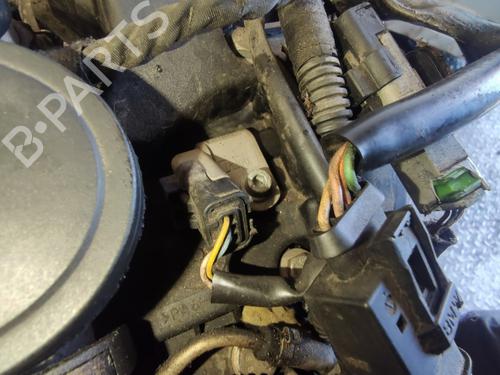 Electronic sensor PEUGEOT 407 (6D_) 2.0 (6DRFNB, 6DRFNE) | BP35542123M84 - Image 2