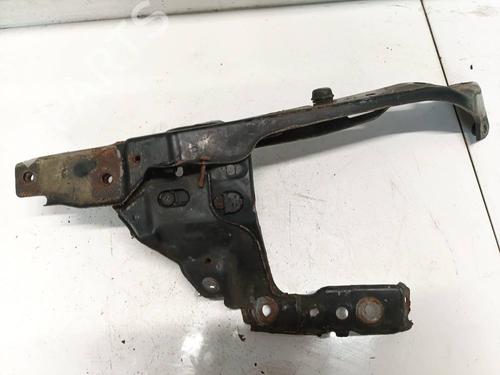 Venstre forlygtestøtte Venstre forlygtestøtte OPEL ASTRA H (A04) 1.7 CDTI (L48) (100 hp) 34965132 34965132