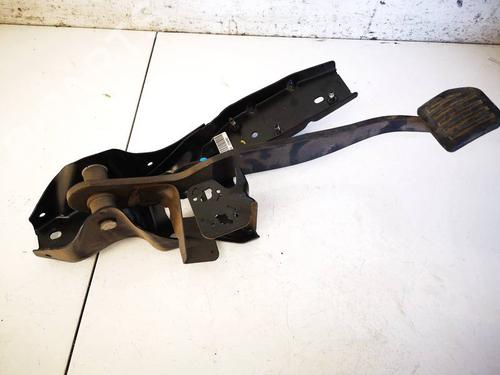 Used Pedal Pedal FORD MONDEO IV (BA7) 2.0 TDCi (130 hp) 34768431 34768431