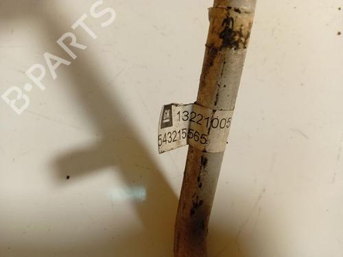 AC pipe OPEL ASTRA H (A04) 1.3 CDTI (L48) | BP38791042M126 - Image 4