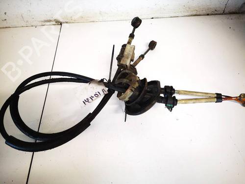 Used Cable Cable CITROËN C3 II (SC_) 1.4 HDi 70 (SC8HZC, SC8HR0, SC8HP4) (68 hp) 34954333 34954333