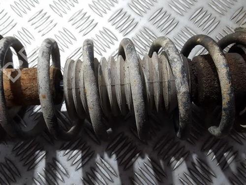 Used Shock absorber spring Shock absorber spring SEAT TOLEDO I (1L2) 1.9 TDI (90 hp) 35695472 35695472