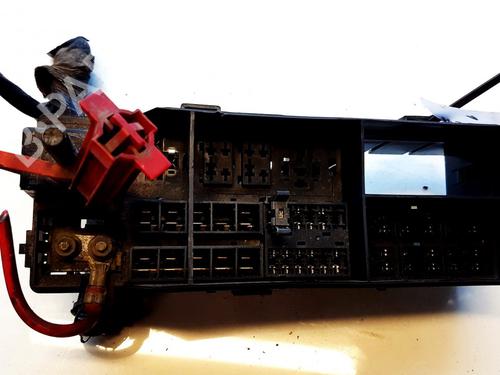 Used Fuse box Fuse box CHRYSLER PT CRUISER (PT_) 2.0 (141 hp) 33061538 33061538