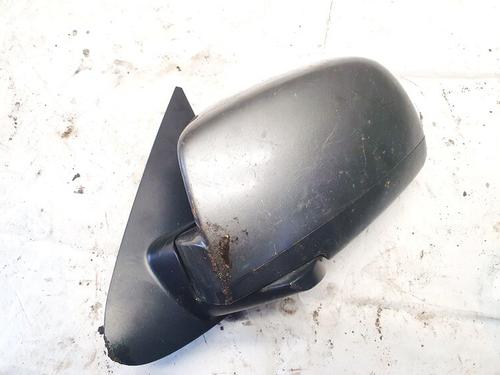 Used Left mirror Left mirror HYUNDAI SANTA FÉ II (CM) 2.2 CRDi 4x4 (155 hp) 35487020 35487020