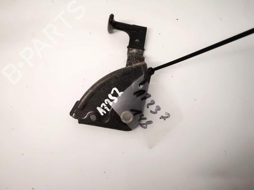 Interior handle AUDI 100 C4 Avant (4A5) 2.5 TDI | BP35497039I7 - Image 2