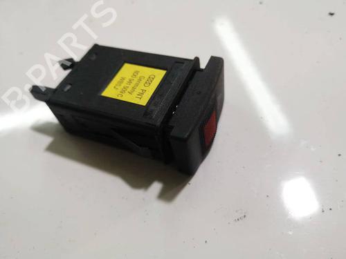 Used Warning switch Warning switch AUDI A4 B5 (8D2) 1.9 TDI (110 hp) 34839938 34839938