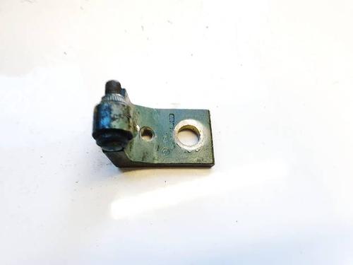 Used Hinge/Door check strap Hinge/Door check strap SKODA OCTAVIA II (1Z3) 1.6 FSI (115 hp) 34361985 34361985