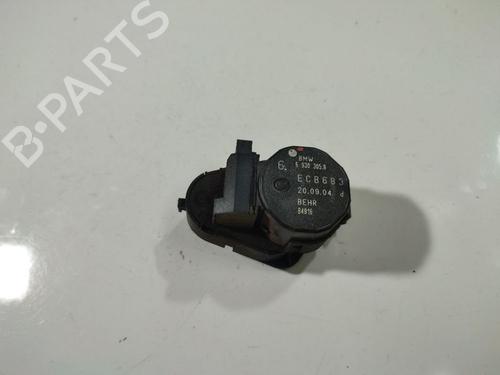 Used Electronic module Electronic module BMW 3 (E90) 325 i (218 hp) 32969769 32969769