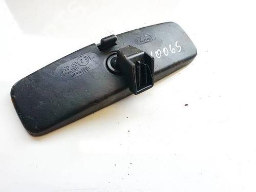 Used Rear mirror Rear mirror PEUGEOT 206 SW (2E/K) 1.4 (75 hp) 35035042 35035042