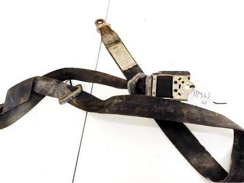 Used Front right seatbelt Front right seatbelt VW TRANSPORTER T4 Van (70A, 70H, 7DA, 7DH) 1.9 TD (68 hp) 35296147 35296147