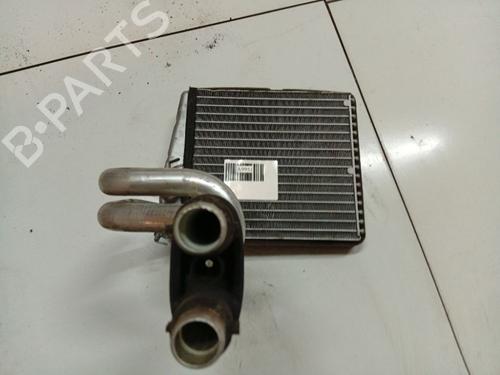 Used Heater matrix Heater matrix 34887680 34887680