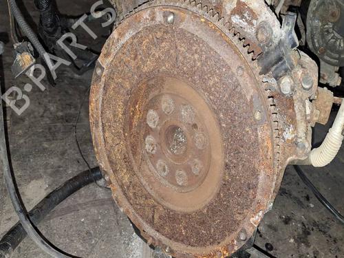 Flywheel FORD TRANSIT Van (FA_ _) 2.0 DI (FAE_, FAF_, FAG_) | BP39997980M101 - Image 3