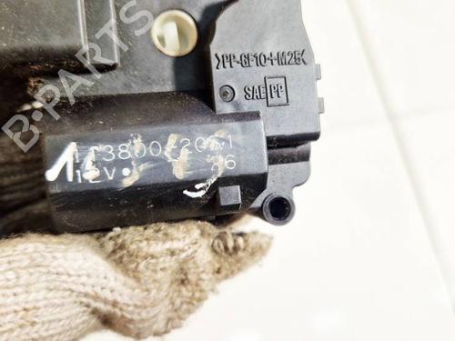 Electronic module TOYOTA COROLLA (_E12_) 2.0 D-4D (CDE120R, CDE120L_) | BP32579829M83