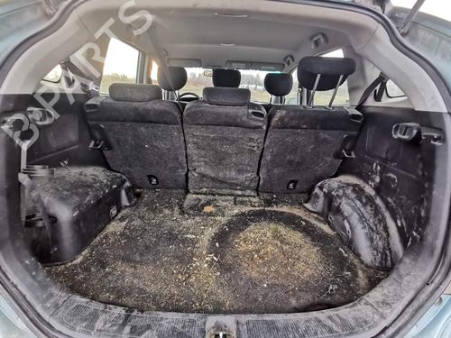 Support HONDA FR-V (BE) 1.7 (BE1) | BP32544581C155 