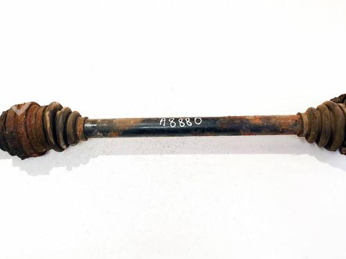 Used Right rear driveshaft Right rear driveshaft BMW 6 (E63) 630 i (258 hp) 34745970 34745970