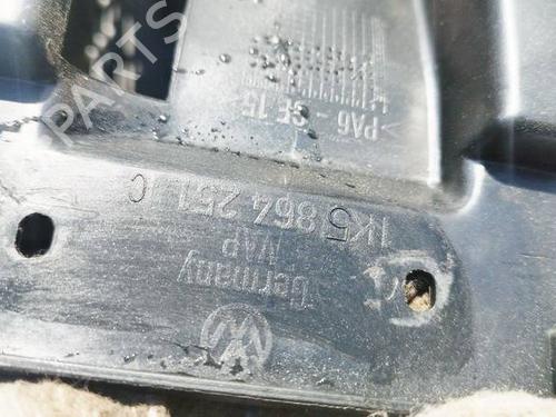 Armrest / Center console VW GOLF V (1K1) 1.9 TDI | BP34776928I20 - Image 3