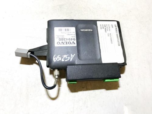 Used Electronic module Electronic module 33106015 33106015