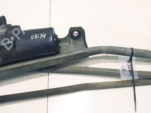 Used Front wipers mechanism Front wipers mechanism HONDA ACCORD VI Hatchback (CH, CL) 2.0 TDi (CH8) (105 hp) 35883609 35883609