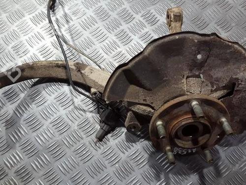 Used Left front steering knuckle Left front steering knuckle 35667791 35667791