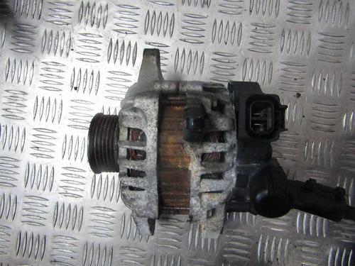 alternator-kia-venga-yn-2010-2011-2012-2013-2014-2015-2016-2017-2018-2019-35670904 main image