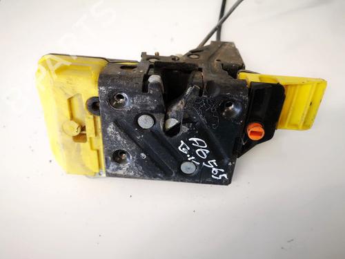 Used Rear left lock Rear left lock 35496635 35496635