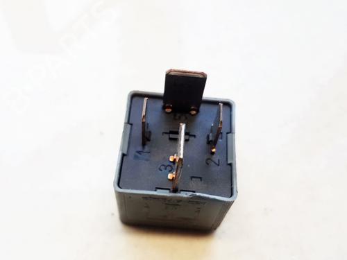 Electronic sensor FORD FOCUS II (DA_, HCP, DP) 1.6 TDCi | BP33106531M84 - Image 2