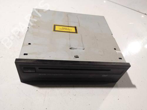 Used Electronic module Electronic module AUDI A6 C6 (4F2) 3.0 TDI quattro (225 hp) 34755721 34755721