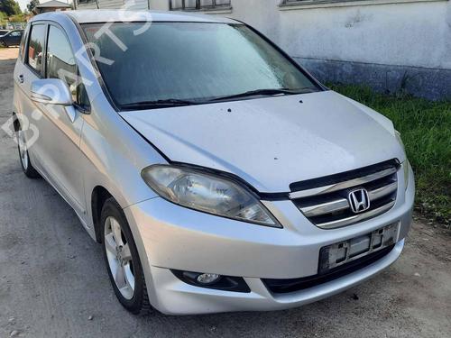 Brugte HONDA FR-V (BE) 2.2 i CTDi (BE5) (140 hp) 4470470