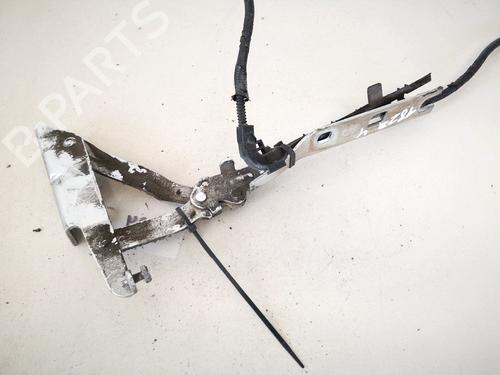 Used Hinge/Door check strap Hinge/Door check strap VW GOLF V (1K1) 1.4 16V (75 hp) 35410313 35410313