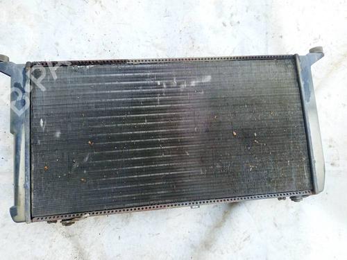 Used Water radiator Water radiator AUDI 80 B4 Saloon (8C2) 2.0 E (115 hp) 34743209 34743209