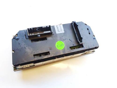 Climate control OPEL ASTRA H (A04) 1.7 CDTI (L48) | BP38792002I5 - Image 2