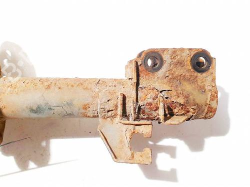 Left front shock absorber NISSAN NOTE (E11, NE11) 1.5 dCi | BP34879413M16 - Image 3