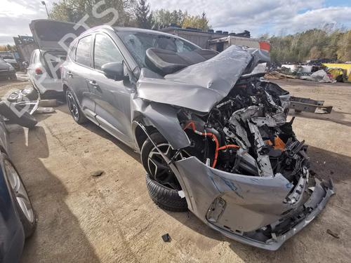 Teile für AUDI A6 C5 (4B2, 4B4) 2.5 TDI 4657078