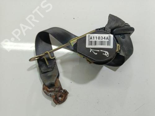 Used Front left seatbelt Front left seatbelt 38576406 38576406