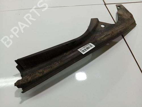 Torpedoplade Torpedoplade RENAULT ESPACE IV (JK0/1_) 2.2 dCi (JK0H) (150 hp) 34879157 34879157