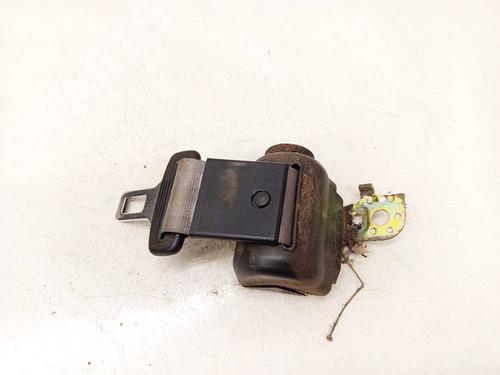Used Rear center seatbelt Rear center seatbelt 38161019 38161019