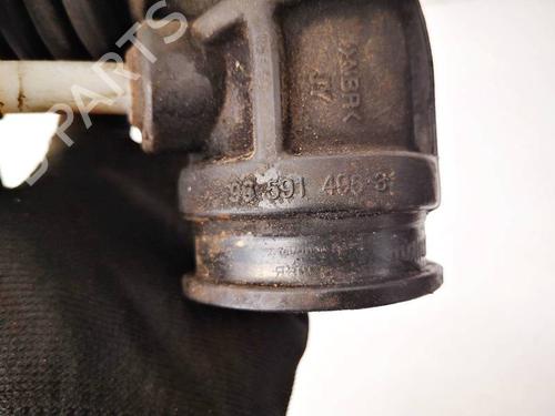 Pipe CHEVROLET SPARK Hatchback Van (M200, M250) 0.8 | BP36942991M125 - Image 3
