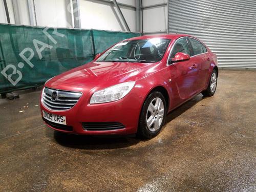 Engine mount OPEL INSIGNIA A (G09) 1.8 (68) | BP33067665M89 - Image 5