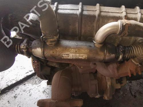 Used Egr Egr CITROËN BERLINGO / BERLINGO FIRST MPV (MF_, GJK_, GFK_) 2.0 HDI 90 (MFRHY) (90 hp) 35522096 35522096