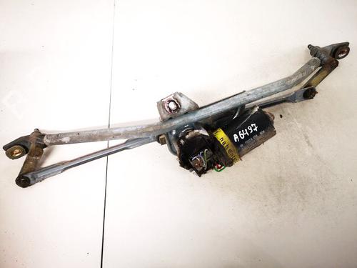 Used Front wipers mechanism Front wipers mechanism AUDI A4 B5 (8D2) 1.8 (125 hp) 35579613 35579613
