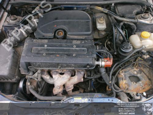 Warning switch SAAB 900 II 2.0 i | BP35685660I22  - Image 9